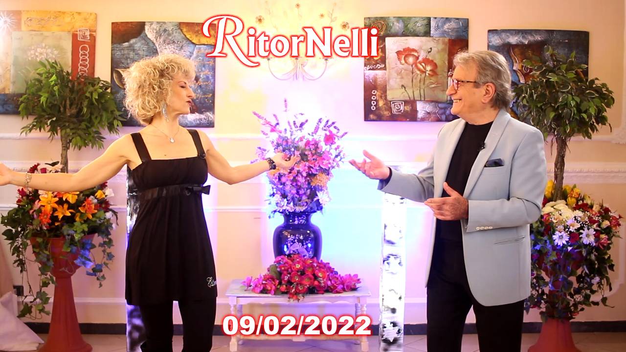 Trasmissione RitorNelli